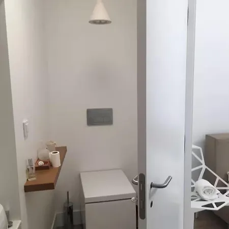 Çiftlik konaklama Casa Da Granja Natureza Paraiso Piscina Jardim