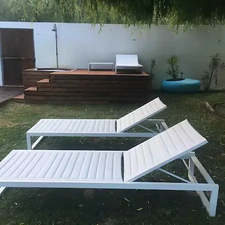 Casa Da Granja Natureza Paraiso Piscina Jardim * Sobral de Monte Agraço