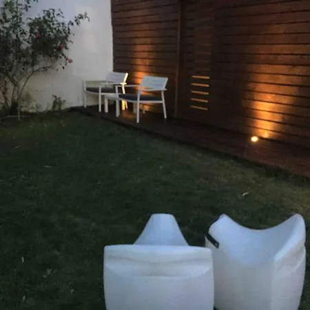 Casa Da Granja Natureza Paraiso Piscina Jardim Farm stay Sobral de Monte Agraco