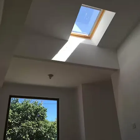 Casa Da Granja Natureza Paraiso Piscina Jardim Çiftlik konaklama