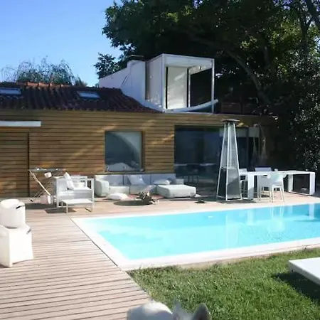 Casa Da Granja Natureza Paraiso Piscina Jardim * Sobral de Monte Agraco