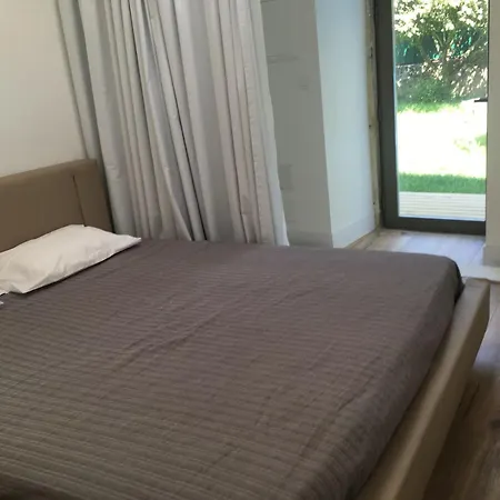 Casa Da Granja Natureza Paraiso Piscina Jardim Çiftlik konaklama Sobral de Monte Agraço
